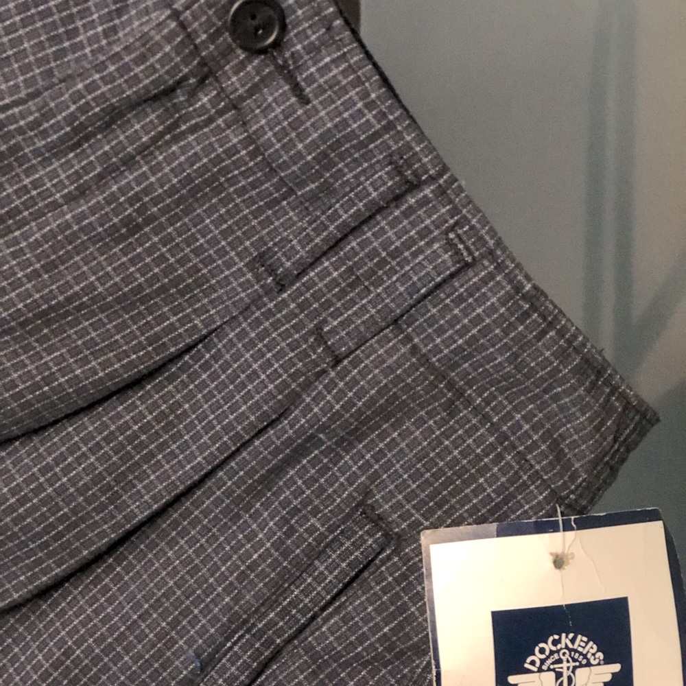 Short Vintage Dockers Sz 10